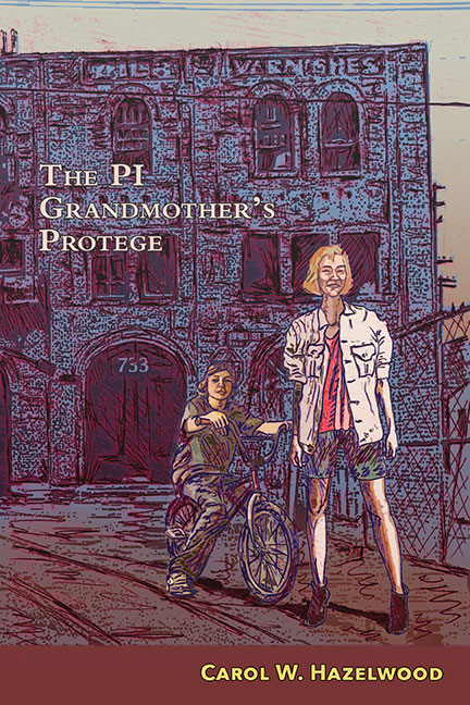 The PI Grandmother's Protege